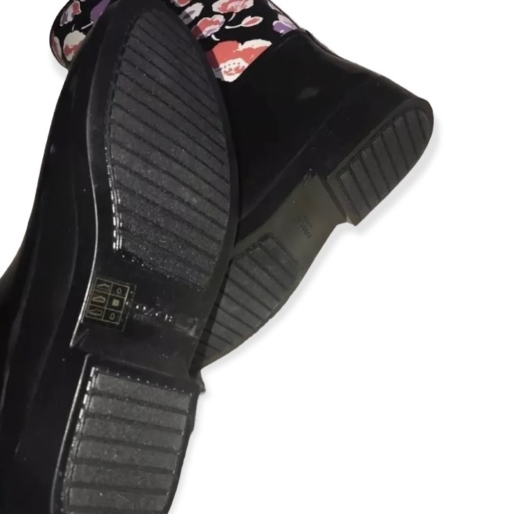 Coach Trisha Rain Boots - Picture 7 of 7